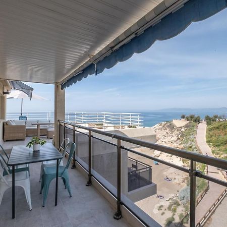 Mar Y Brisa Apartment Salou Luaran gambar