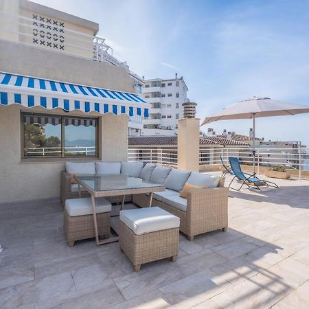 Mar Y Brisa Apartment Salou Luaran gambar
