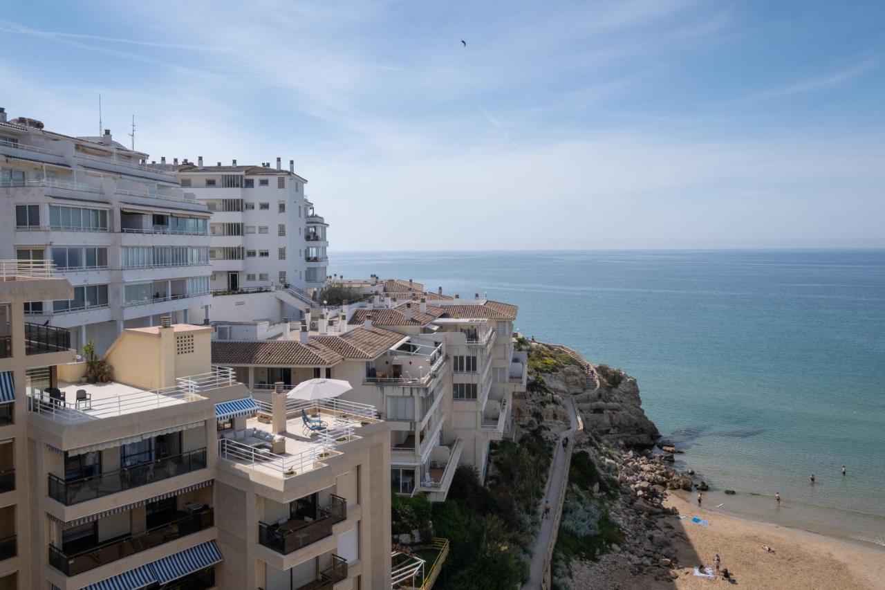 Mar Y Brisa Apartment Salou Luaran gambar