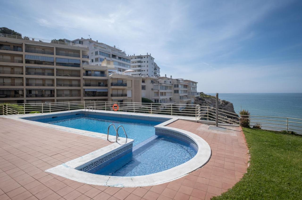 Mar Y Brisa Apartment Salou Luaran gambar
