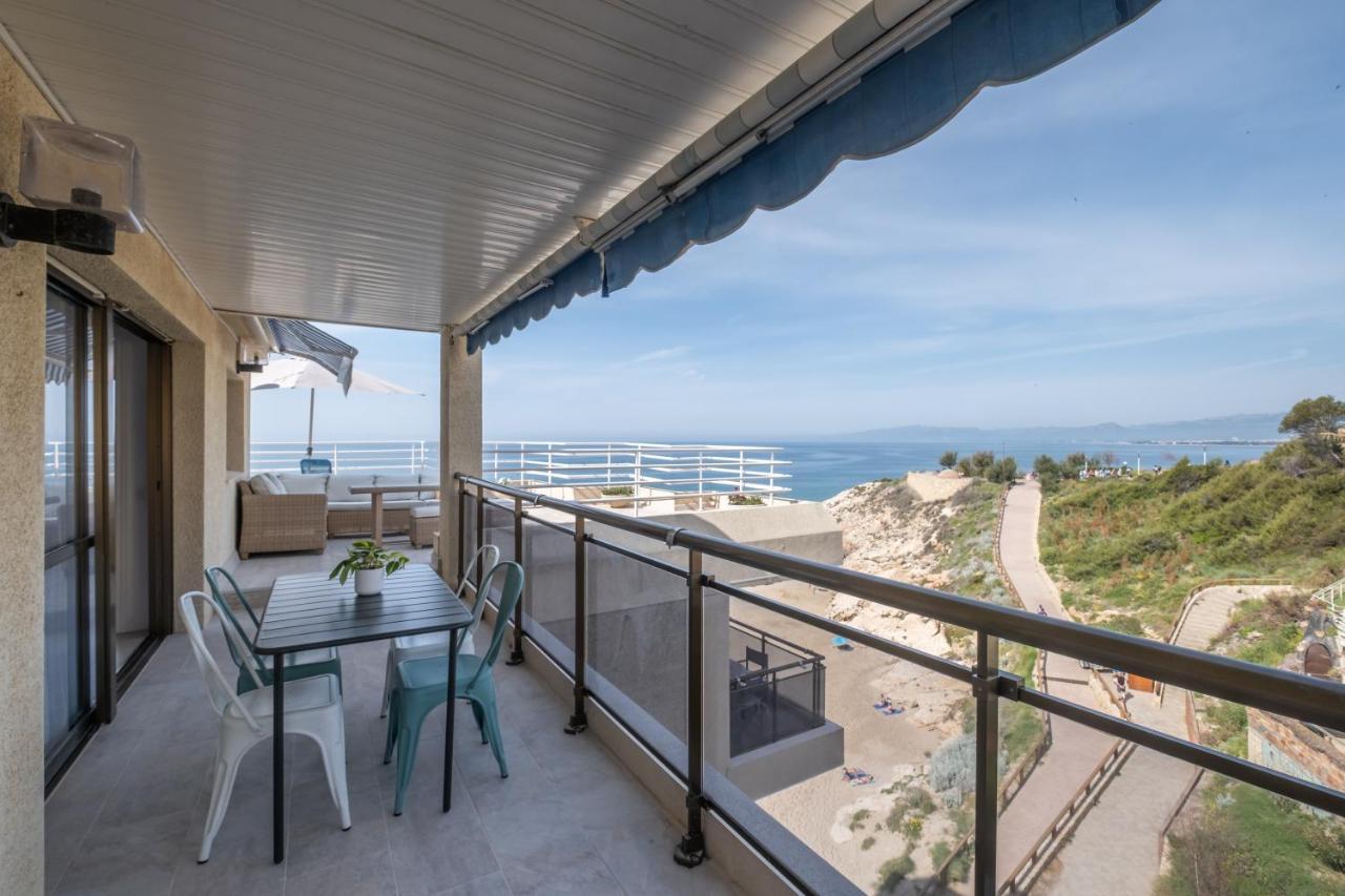 Mar Y Brisa Apartment Salou Luaran gambar