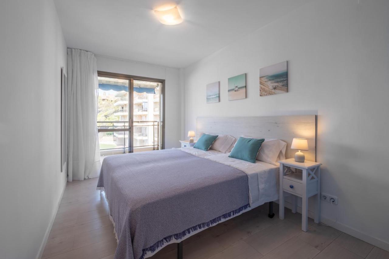Mar Y Brisa Apartment Salou Luaran gambar