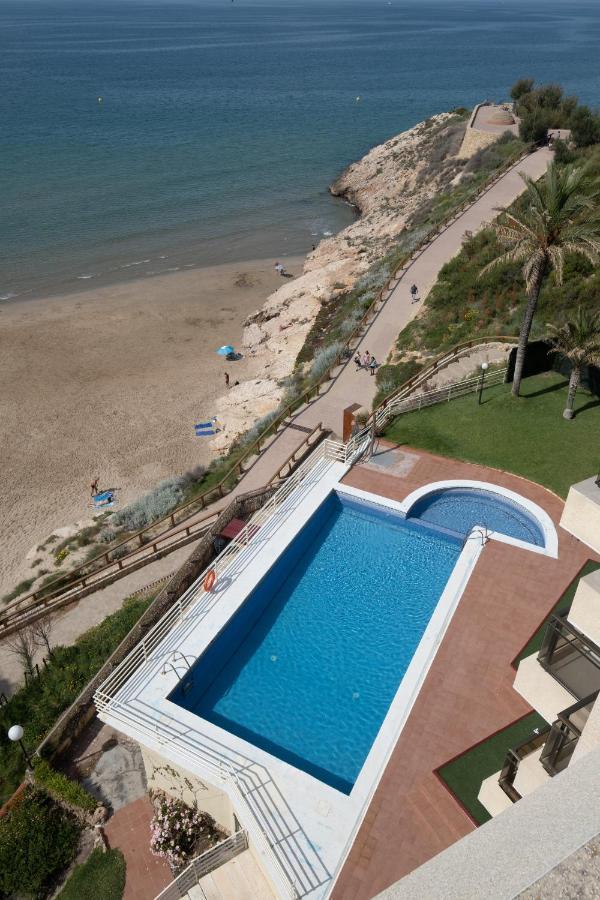 Mar Y Brisa Apartment Salou Luaran gambar