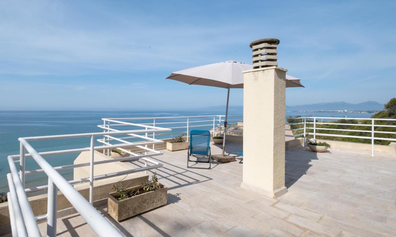 Mar Y Brisa Apartment Salou Luaran gambar