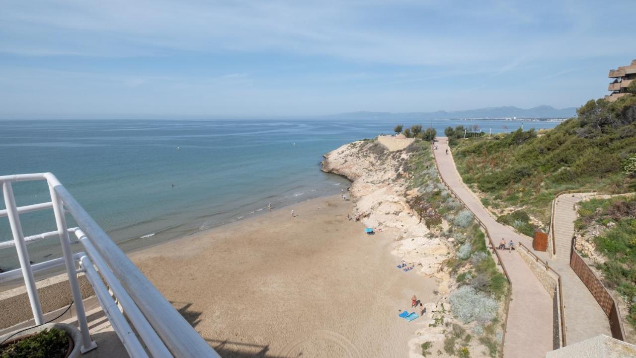 Mar Y Brisa Apartment Salou Luaran gambar
