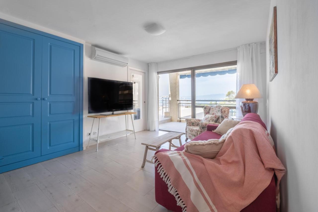 Mar Y Brisa Apartment Salou Luaran gambar