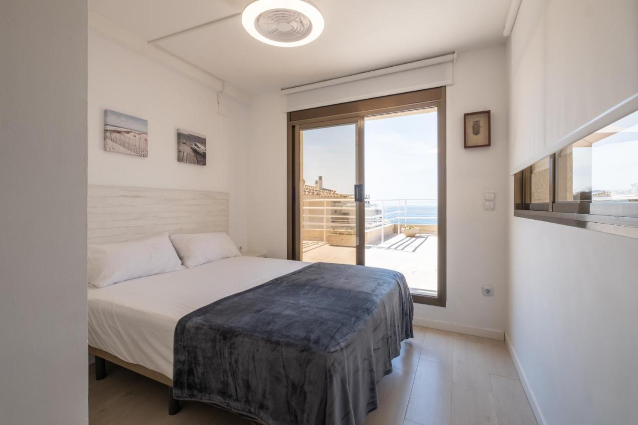 Mar Y Brisa Apartment Salou Luaran gambar