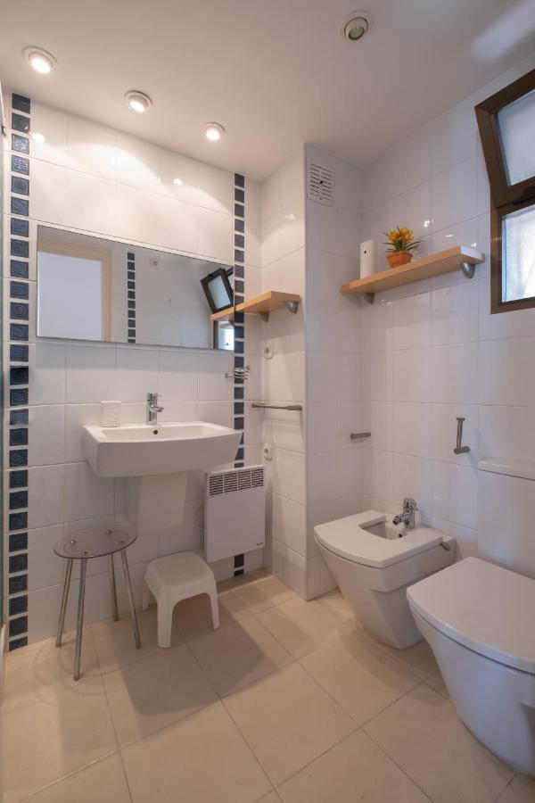 Mar Y Brisa Apartment Salou Luaran gambar