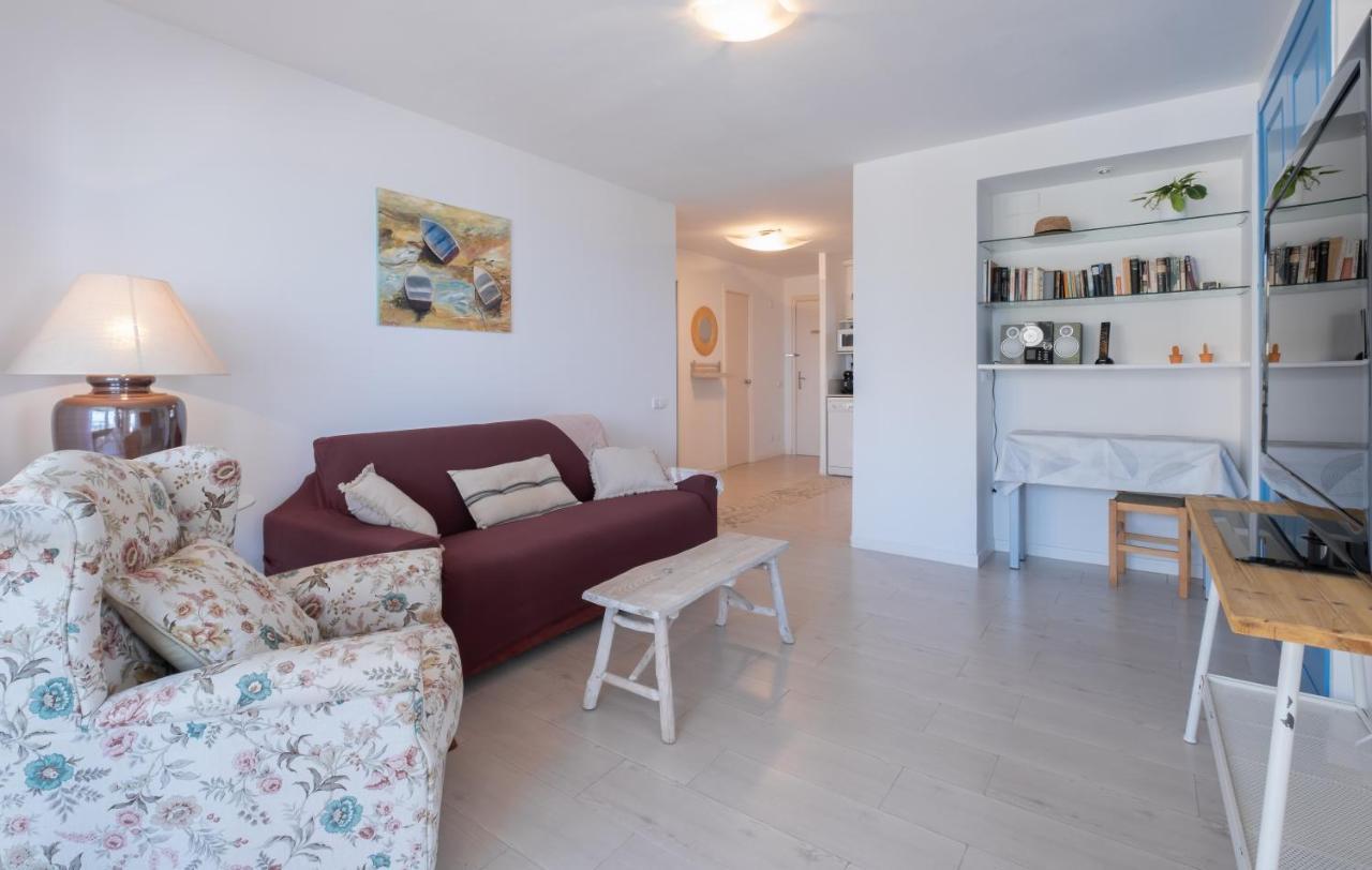 Mar Y Brisa Apartment Salou Luaran gambar
