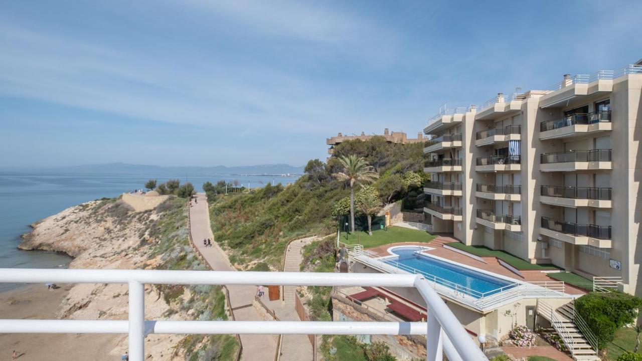 Mar Y Brisa Apartment Salou Luaran gambar