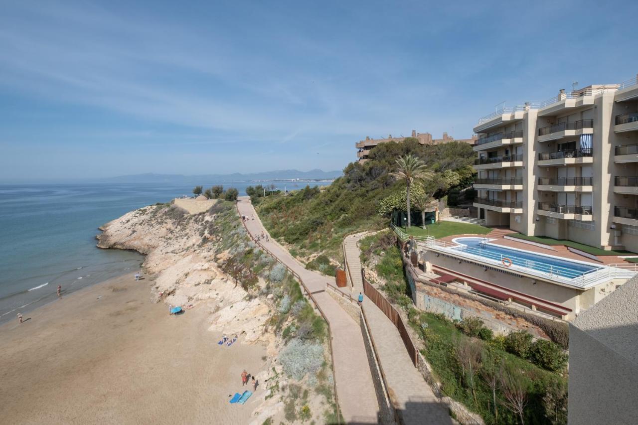 Mar Y Brisa Apartment Salou Luaran gambar