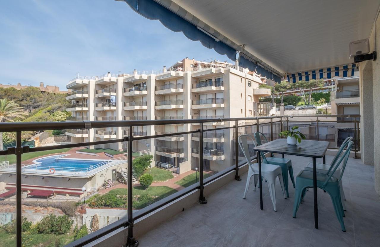 Mar Y Brisa Apartment Salou Luaran gambar