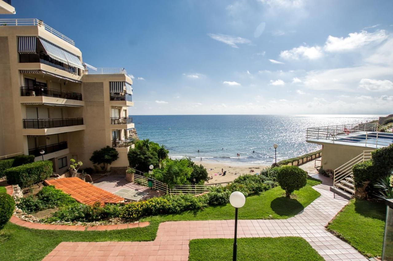 Mar Y Brisa Apartment Salou Luaran gambar